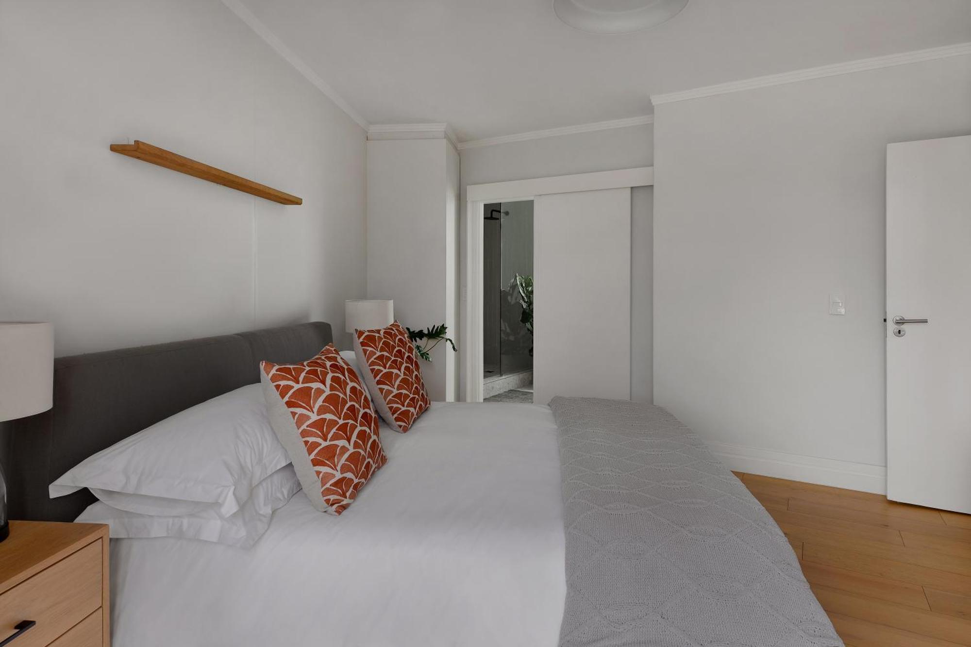 Apartment Luxury With Amazing Views & No Loadshedding